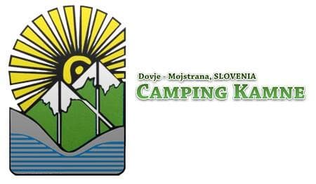 CAMP MOJSTRANA, KAMP KAMNE, KAMP ZGORNJA GORENJSKA