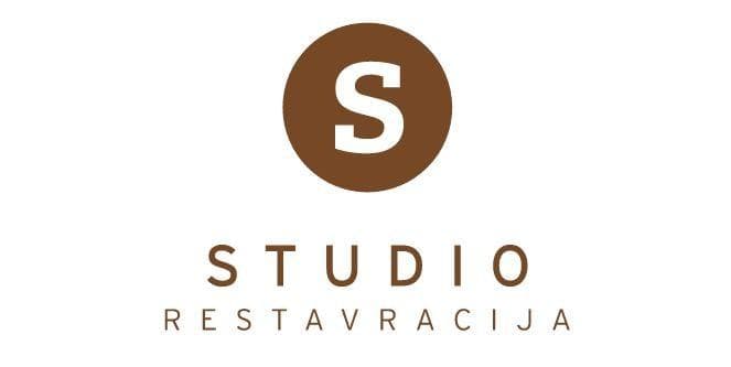 RESTAVRACIJA STUDIO, LJUBLJANA