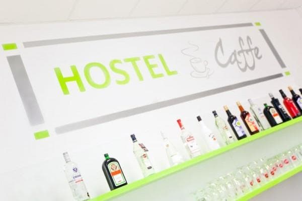 HOSTEL SLOVENJ GRADEC, SLOVENJ GRADEC