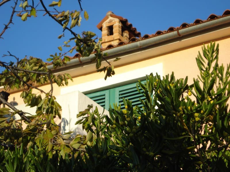 CASA DEL SAL, SEČOVLJE