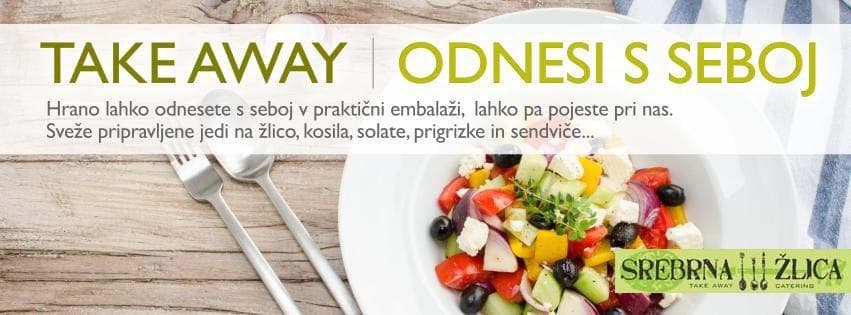 GOSTILNA IN CATERING SREBRNA ŽLICA, KOPER