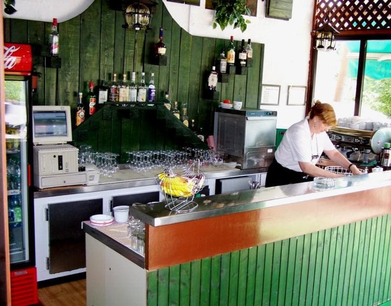 GOSTILNA BALADUR, ŠMARJE PRI KOPRU