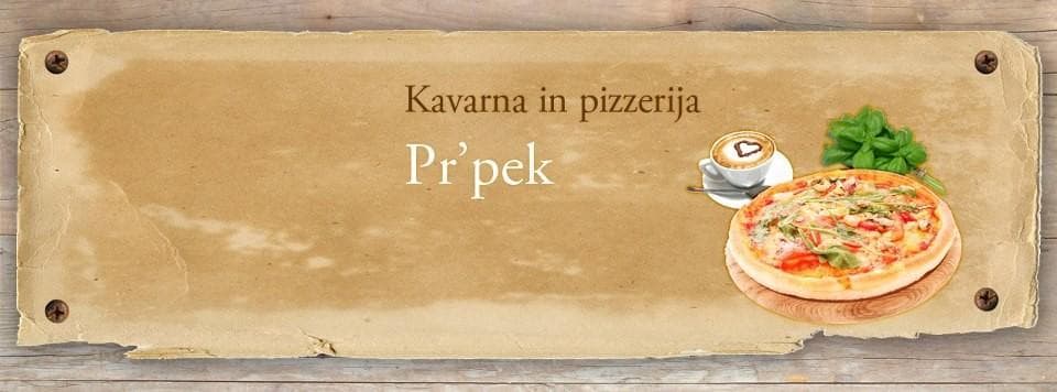 PEKARNA, KAVARNA IN PIZZERIJA PR PEK, MOZIRJE