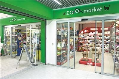 ZOO MARKET, LJUBLJANA