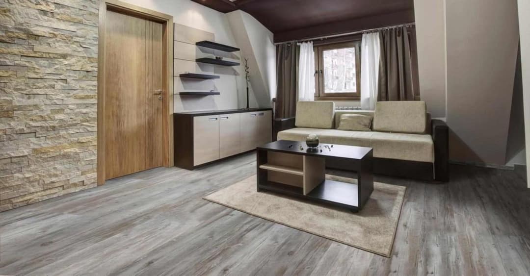 PARKET, LAMINAT, VINIL, TALNA OBLOGA, SALON PARKETOV KUTIN, KRANJ cover
