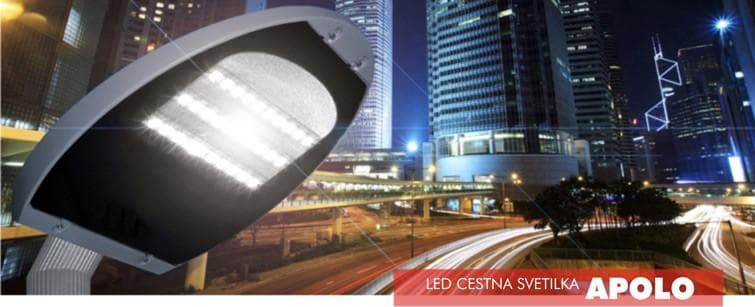 SILED STUDIO, LED SVETILA, IZOLA