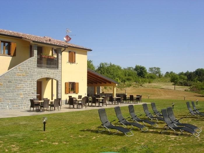DOMAČIJA KORONE, GRAČIŠČE