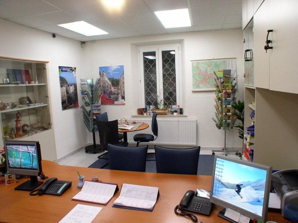 APARTMAJI TOUR AS, LJUBLJANA