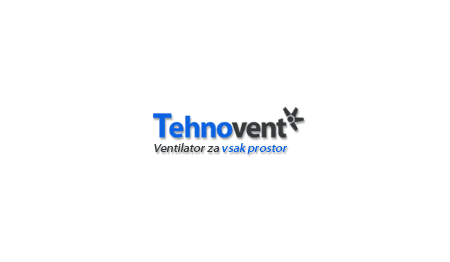 PROIZVODNJA IN SERVIS VENTILATORJEV, TEHNOVENT, ILIRSKA BISTRICA