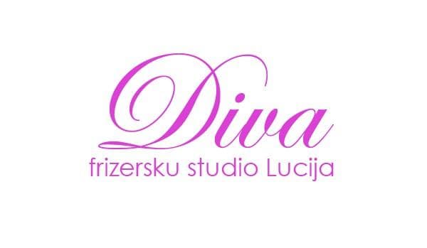 FRIZERSKI STUDIO DIVA, LUCIJA