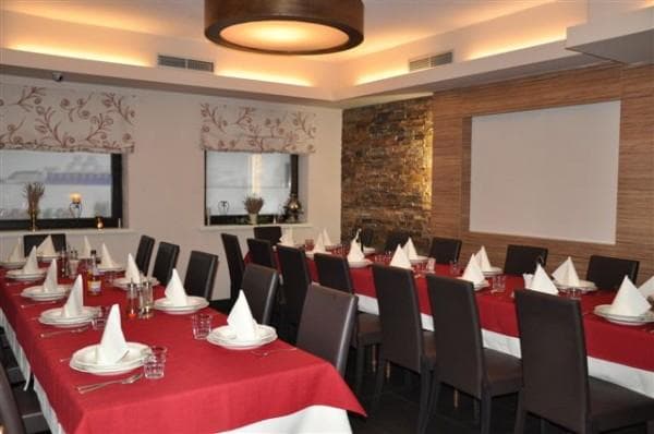 GOSTILNA IN PIZZERIJA PONVICA BREZOVICA PRI LJUBLJANI