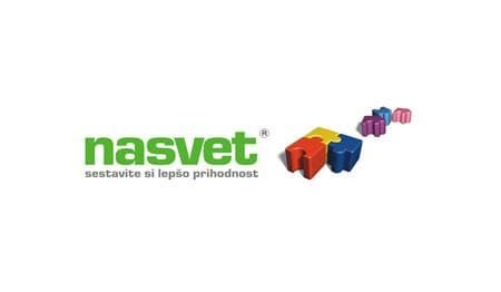 MOJ NASVET, LJUBLJANA