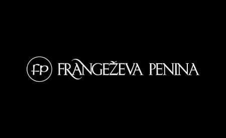 FRANGEŽEVA PENINA, GORNJA RADGONA