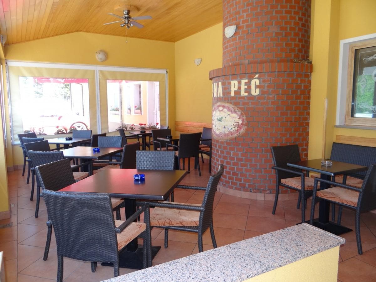GOSTILNA IN PICERIJA KLEDA, ILIRSKA BISTRICA