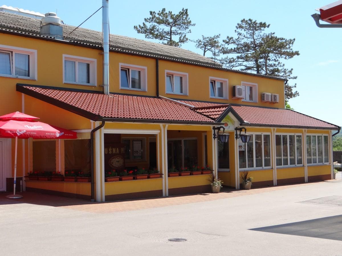 GOSTILNA IN PICERIJA KLEDA, ILIRSKA BISTRICA