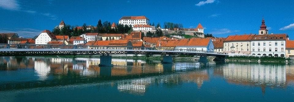 MLADINSKI HOSTEL EVA, PTUJ