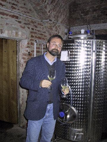 VINARSTVO KODER