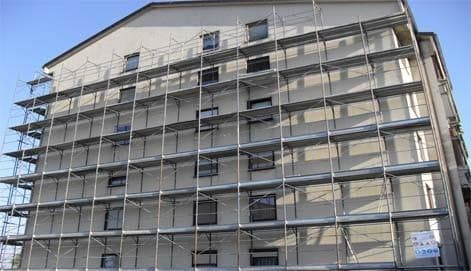 ZAKLJUČNA DELA V GRADBENIŠTVU KER-ING, ZVONKO PLEVČAK, PODPLAT