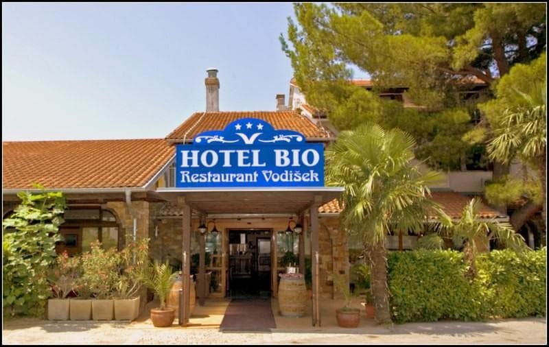 HOTEL BIO, KOPER