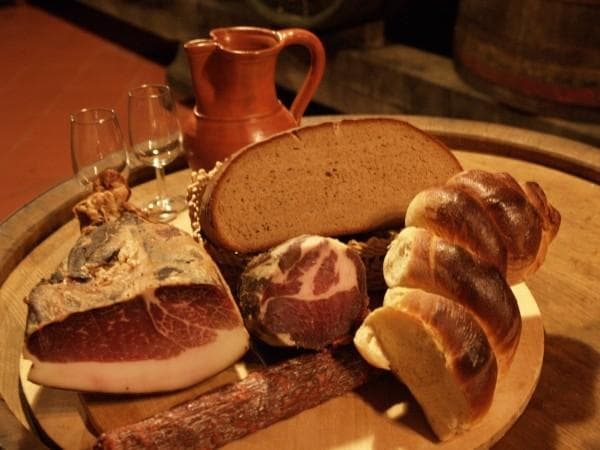 TURISTIČNA KMETIJA IN VINSKA KLET PUHAN, BOGOJINA
