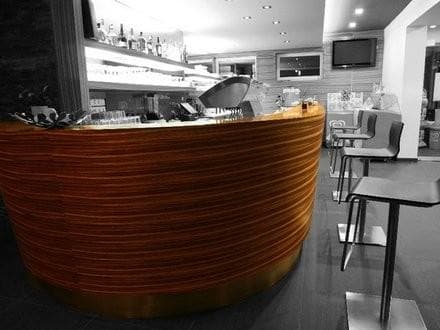 GOSTILNA IN PICERIJA CORNER, KRANJ
