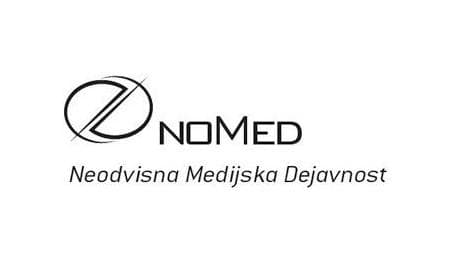 NOMED, NEODVISNA MEDIJSKA DEJAVNOST, KOPER cover