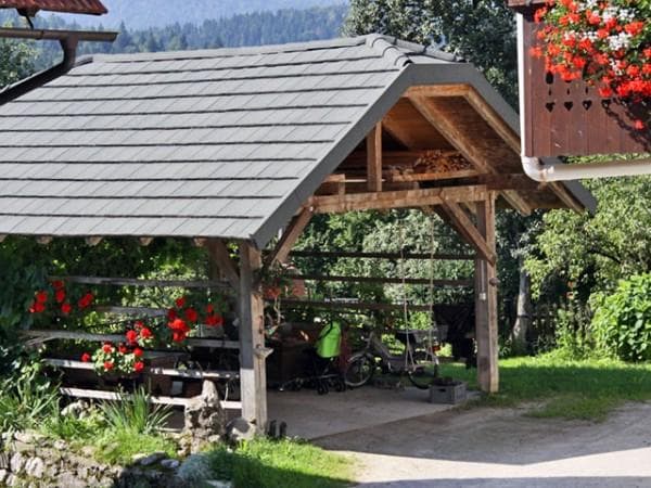 BOHINJKA - APARTMA TALER, BOHINJ **