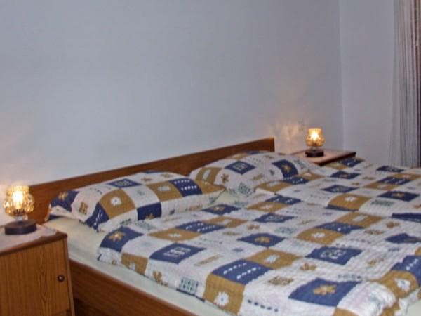 BOHINJKA - APARTMA TALER, BOHINJ **