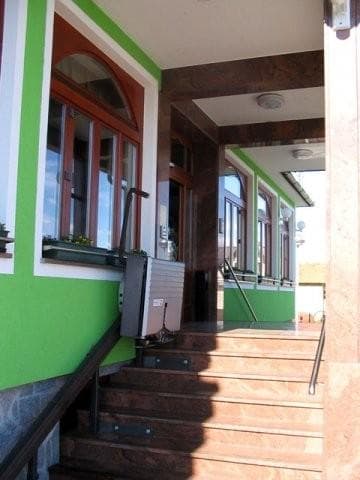 HOTEL IN RESTAVRACIJA ROŠKAR, HAJDINA