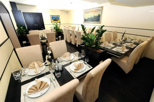 RESTAVRACIJA TAVERNA CARRARO, MILAN KOJIĆ, CELJE