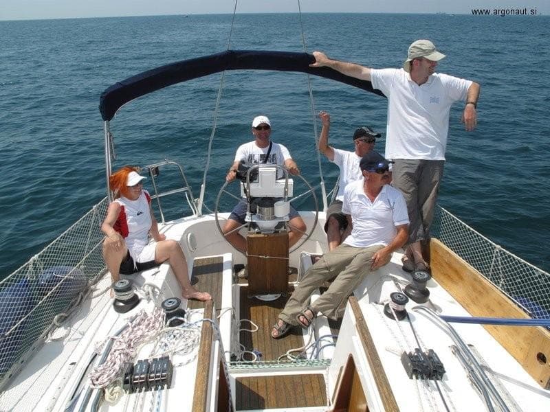 ARGONAUT, SVETOVANJE IN IZOBRAŽEVANJE, PORTOROŽ