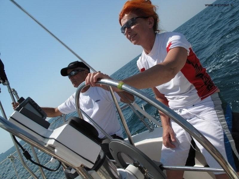 ARGONAUT, SVETOVANJE IN IZOBRAŽEVANJE, PORTOROŽ