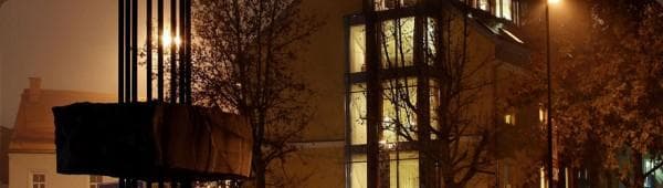 GRAND HOTEL OCEAN, MARIBOR