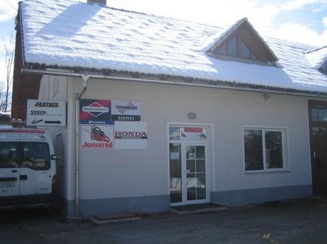 SEKOP, SERVIS IN TRGOVINA ORODJA, LESCE