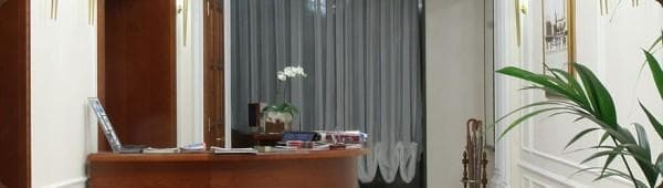 GRAND HOTEL OCEAN, MARIBOR