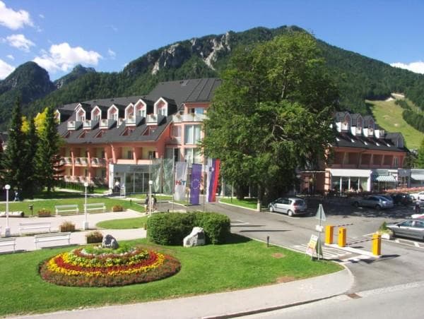 HIT ALPINEA, KRANJSKA GORA