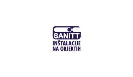 INŠTALACIJE NA OBJEKTIH SANITT, GORIŠNICA