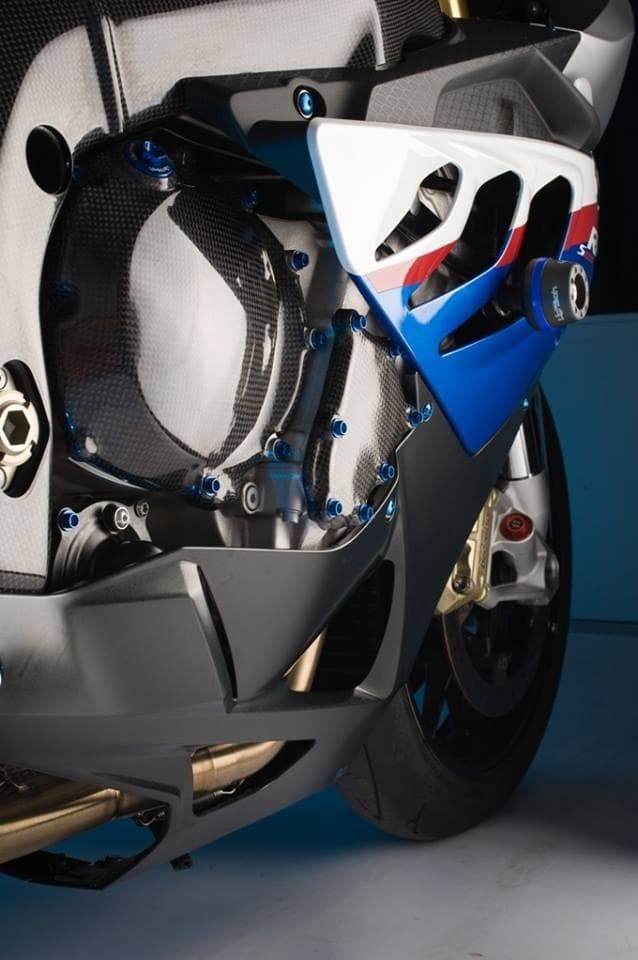 OWEN KARBONSKI DELI ZA MOTORJE, MENGEŠ