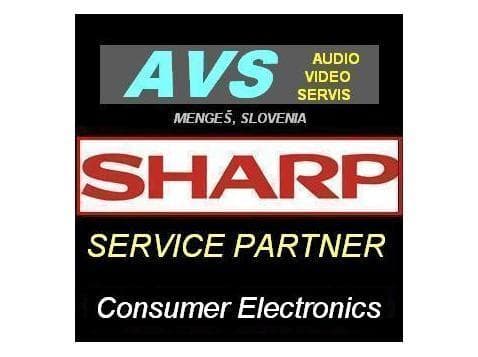 AVS AUDIO VIDEO SERVIS IGOR BUDJA, MENGEŠ