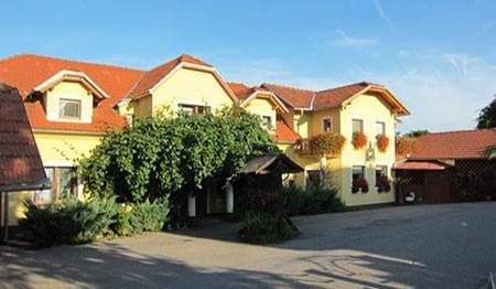 TURISTIČNA KMETIJA DRUZOVIČ PRI MARTI, VITOMARCI