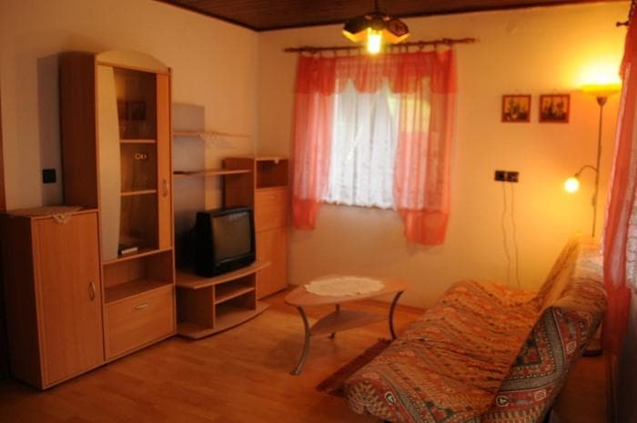 ŽARAK APARTMENTS , BLED