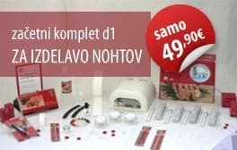 SVET LEPIH NOHTOV, SNC, MARIBOR