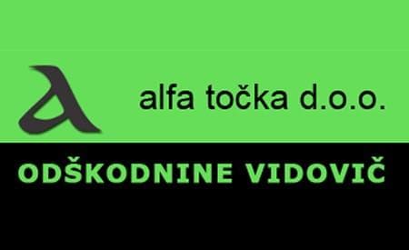 ALFA TOČKA, PRAVNO SVETOVANJE, PTUJ cover