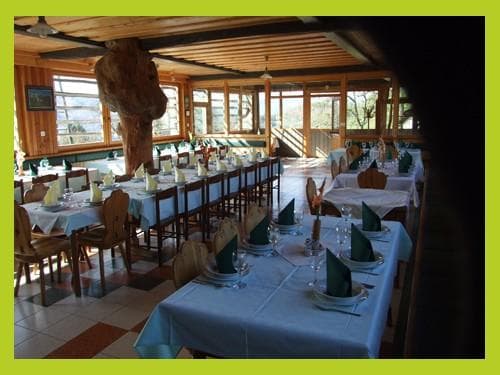 TURISTIČNA KMETIJA LJUBICA, POLJANE NAD ŠKOFJO LOKO