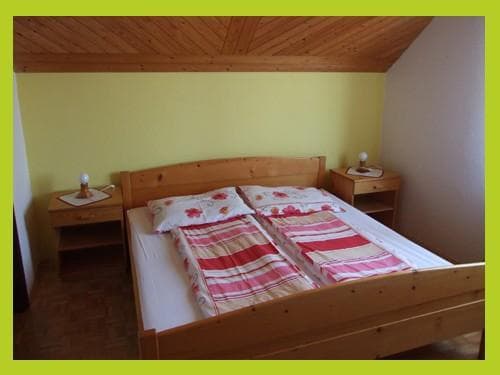 TURISTIČNA KMETIJA LJUBICA, POLJANE NAD ŠKOFJO LOKO