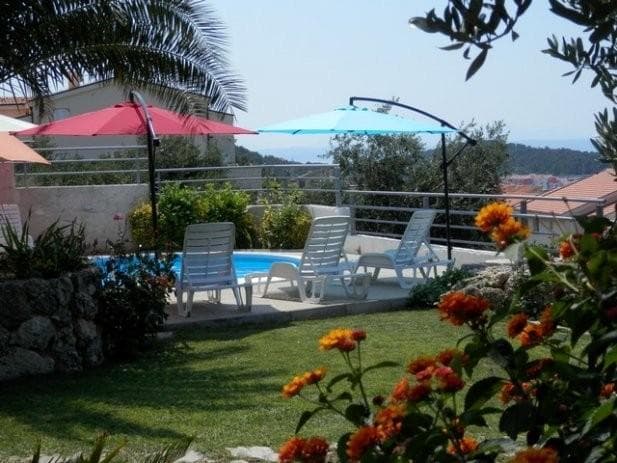 VILLA SELAK, MAKARSKA