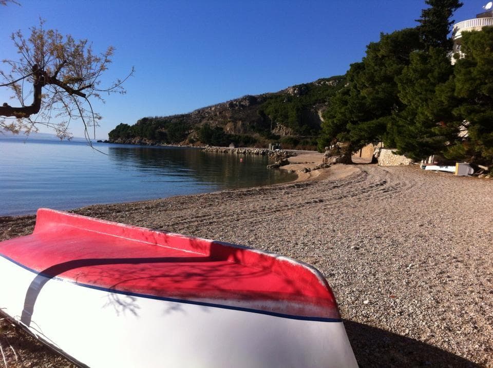 VILA LUCIANA, SPLIT