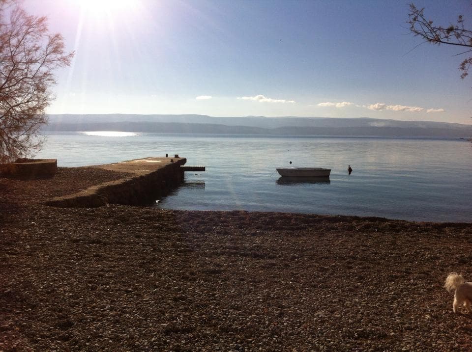 VILA LUCIANA, SPLIT