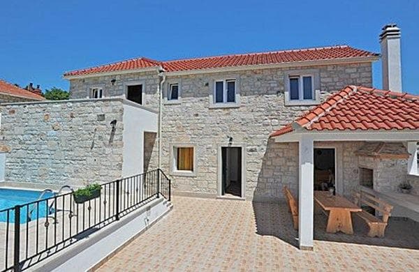 MARIVILLA, BRAČ