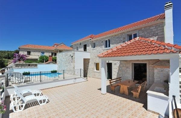 MARIVILLA, BRAČ